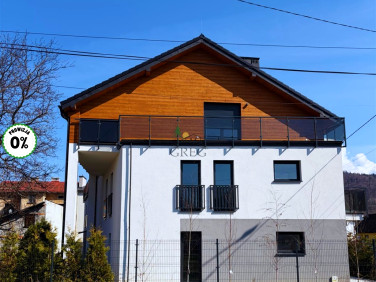 Mieszkanie Ustroń sprzedaż