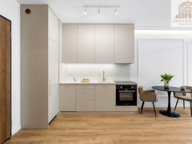 Mieszkanie Poznań sprzedaż