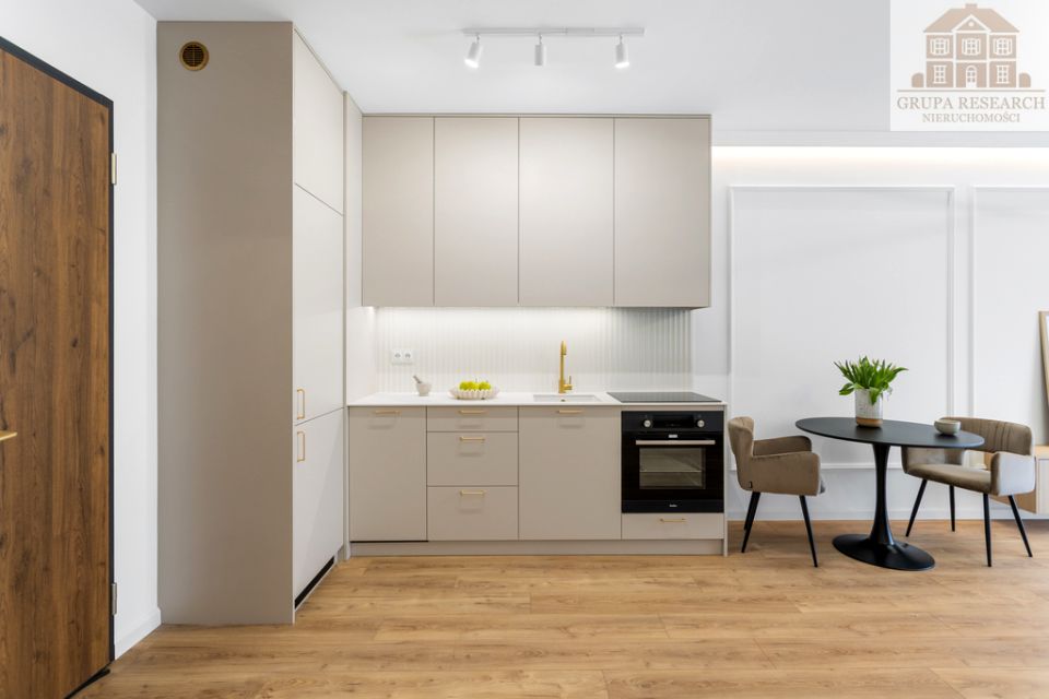 Mieszkanie Poznań sprzedaż