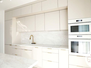 Mieszkanie Września