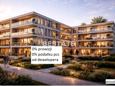 Mieszkanie Siechnice