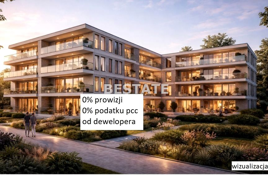 Mieszkanie Siechnice