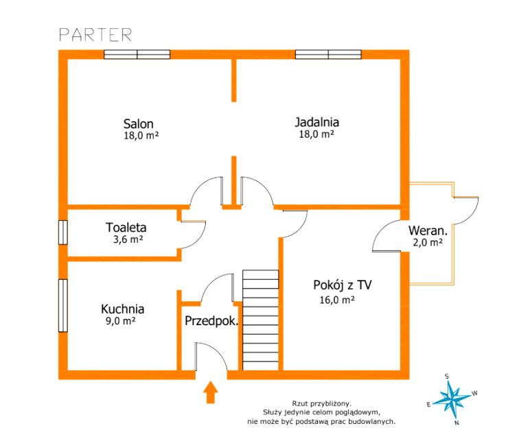 Dom Aleksandrów Łódzki
