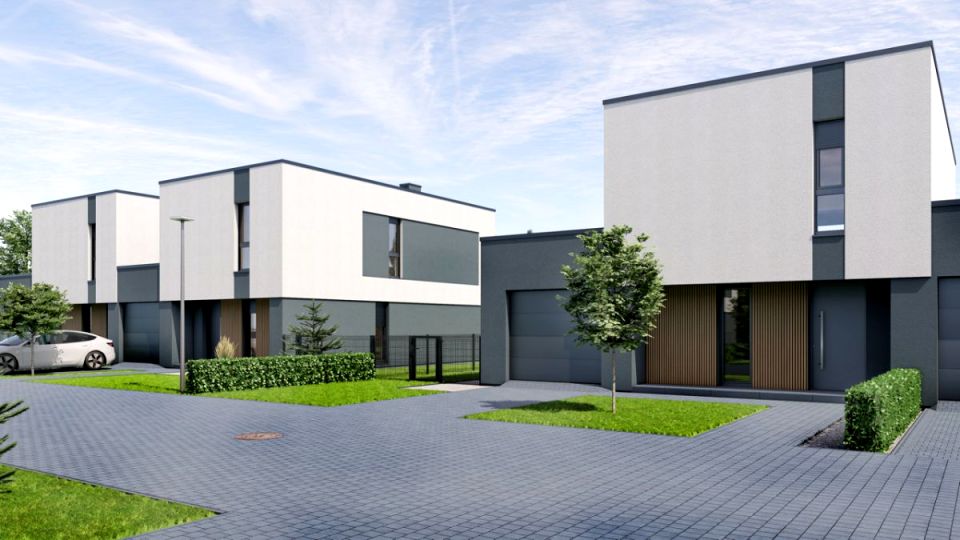 Działka budowlana Barłożnia Wolsztyńska