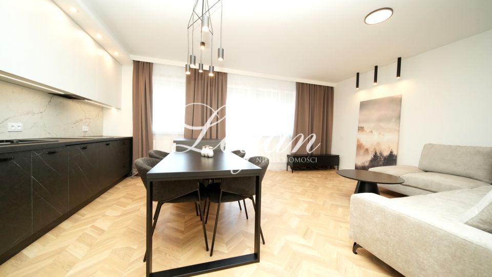 Mieszkanie Gorzów Wielkopolski