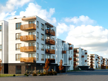 Mieszkanie Rumia sprzedaż