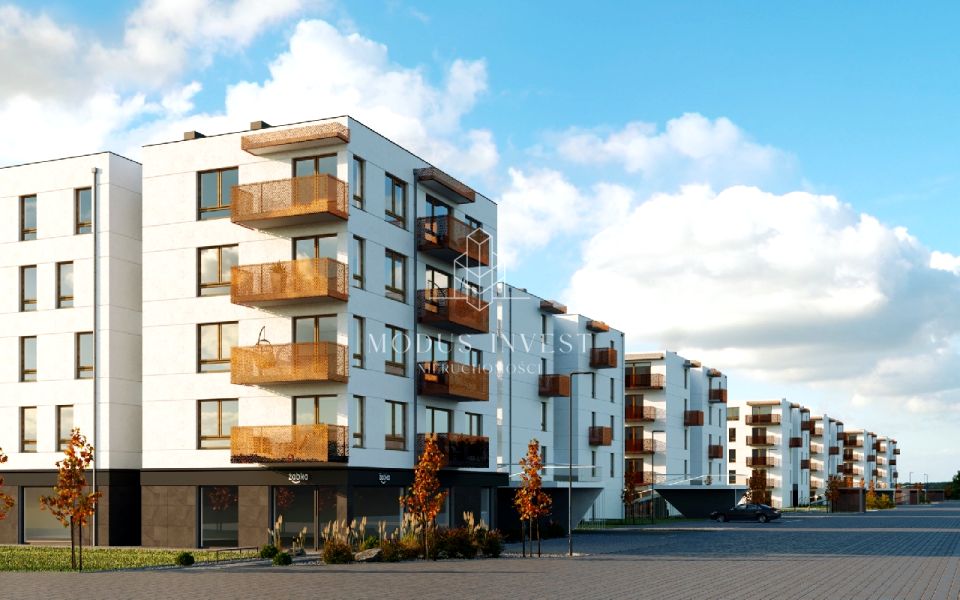 Mieszkanie Rumia sprzedaż