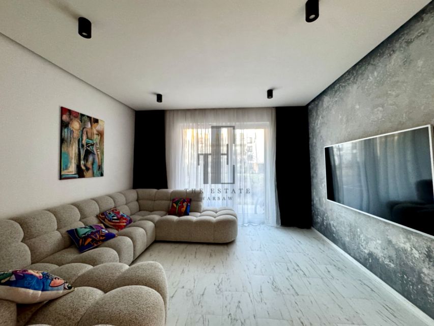 Mieszkanie Warszawa