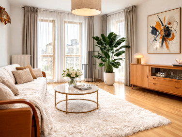 Mieszkanie blok mieszkalny Warszawa