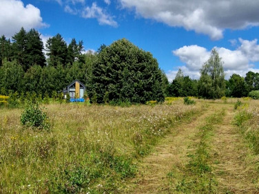 Działka budowlana Słójka sprzedam