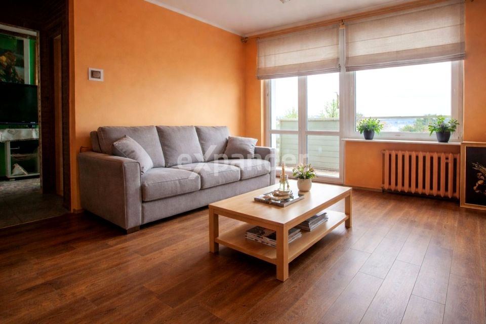 Mieszkanie Częstochowa