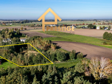 Działka budowlana Stare Miasto