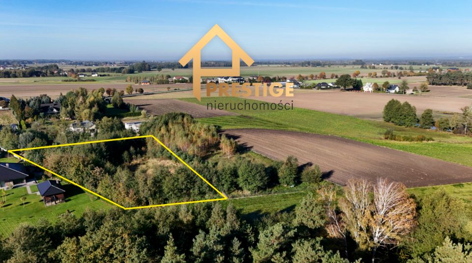 Działka budowlana Stare Miasto