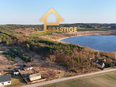 Działka inna Skarbki