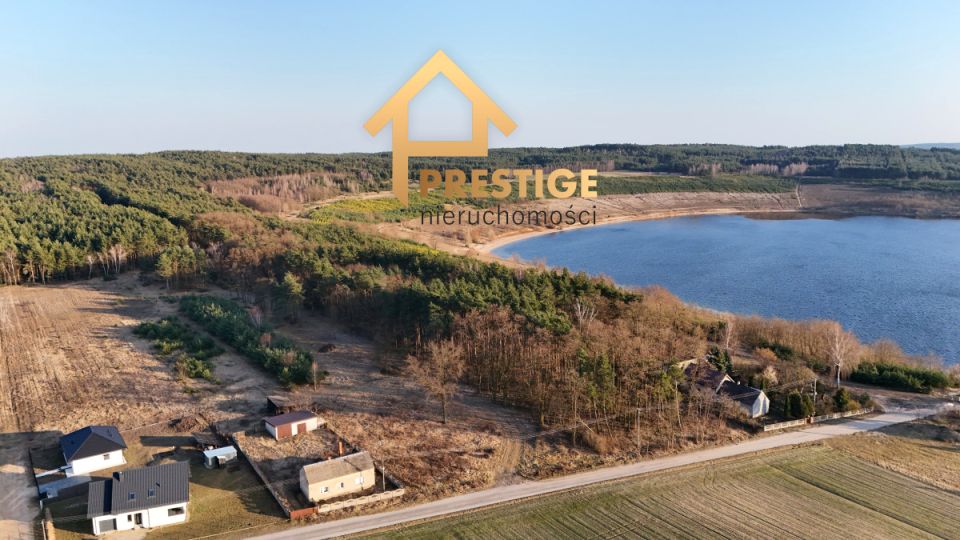 Działka inna Skarbki