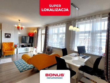 Mieszkanie Bezrzecze