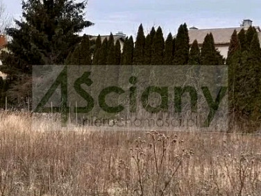 Działka budowlana Warszawa