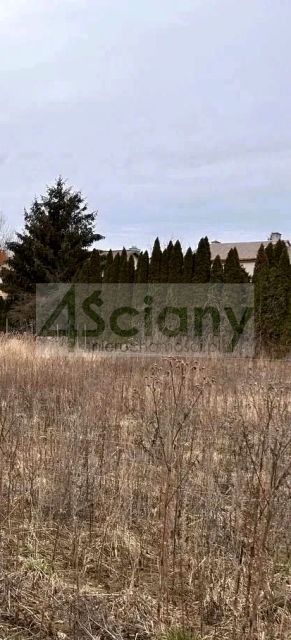 Działka budowlana Warszawa