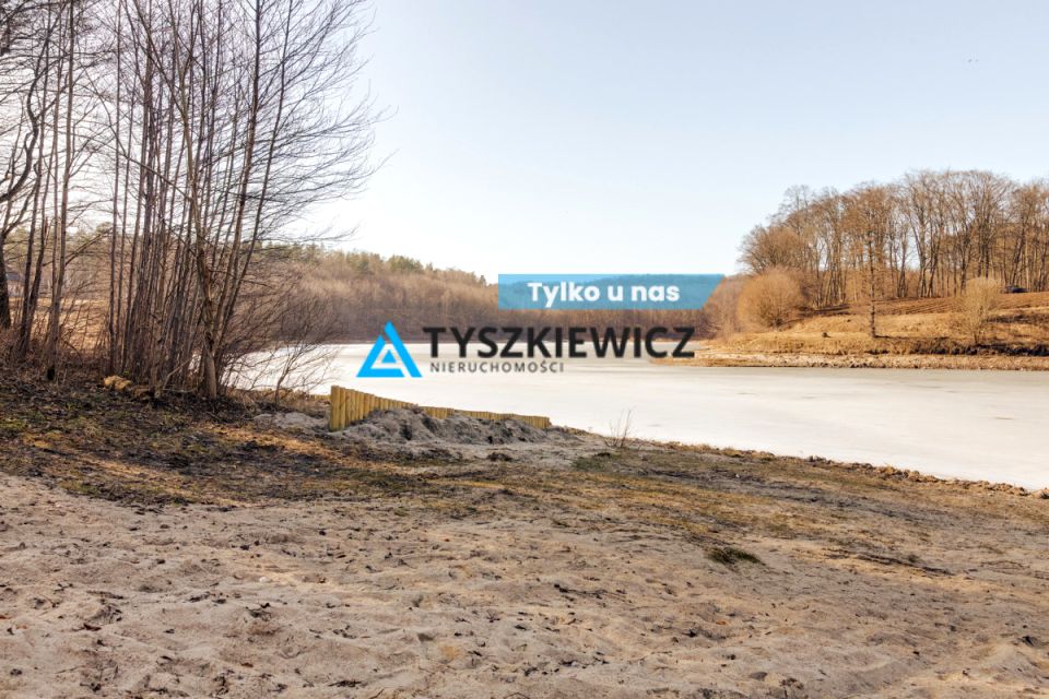 Działka inna Nowa Karczma