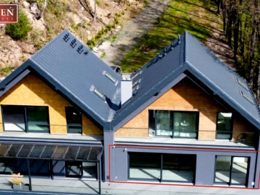 Mieszkanie w górach