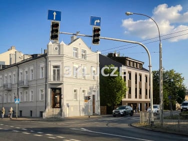 Mieszkanie blok mieszkalny sprzedaż