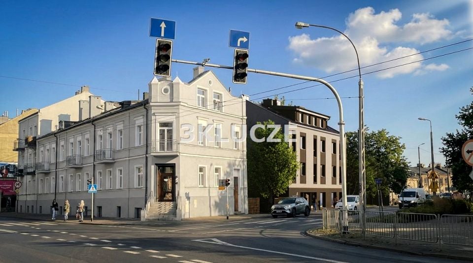 Mieszkanie blok mieszkalny sprzedaż