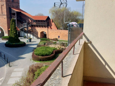 Mieszkanie Oleśnica