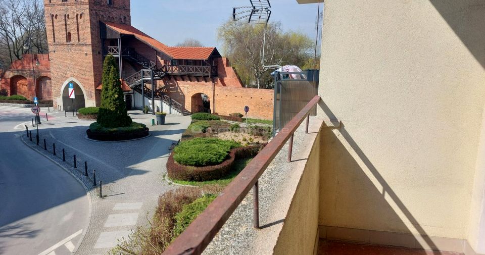 Mieszkanie Oleśnica