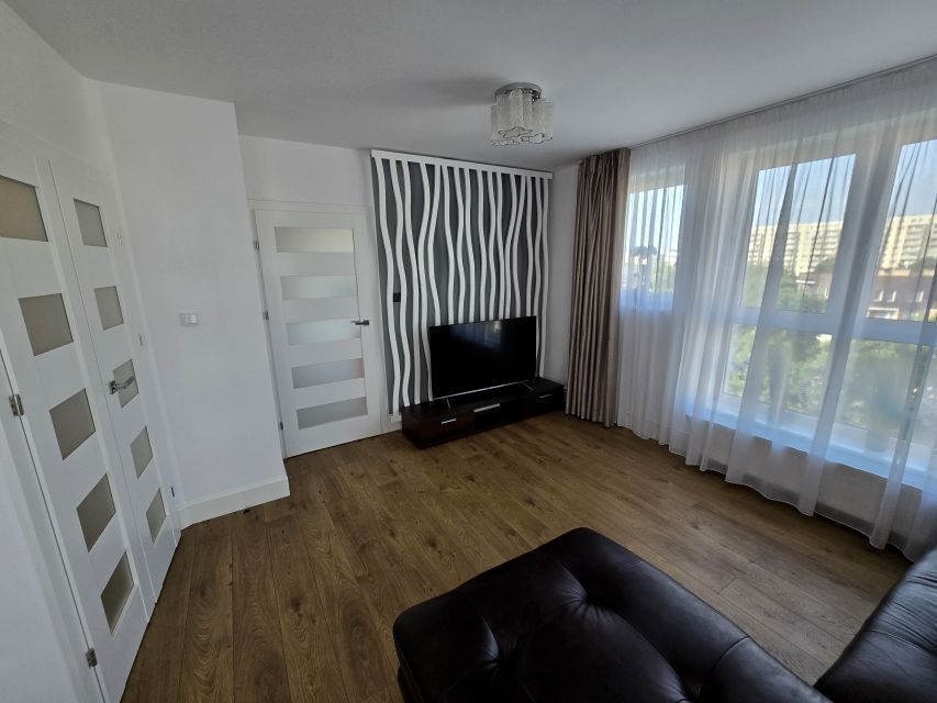 Mieszkanie Białystok