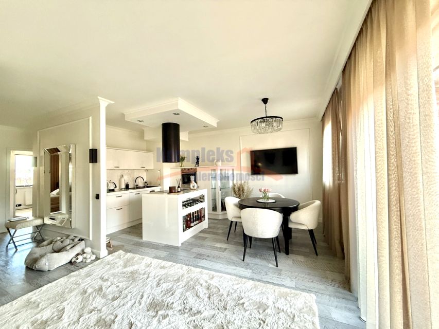 Mieszkanie Warzymice