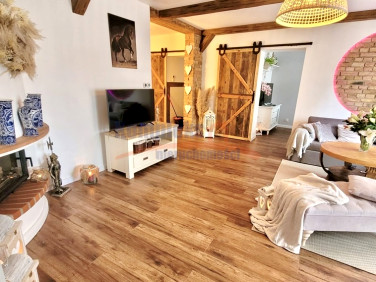 Mieszkanie Nowe Warpno