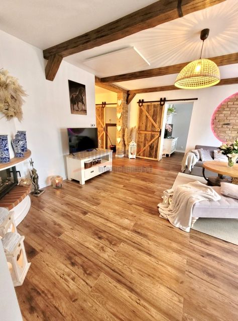 Mieszkanie Nowe Warpno