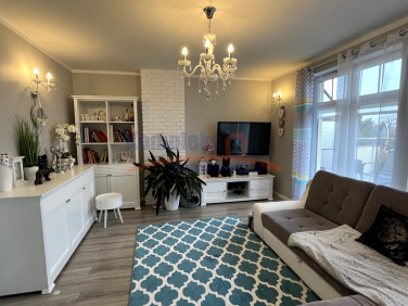 Mieszkanie Bezrzecze