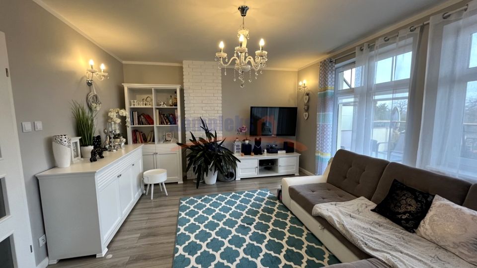 Mieszkanie Bezrzecze