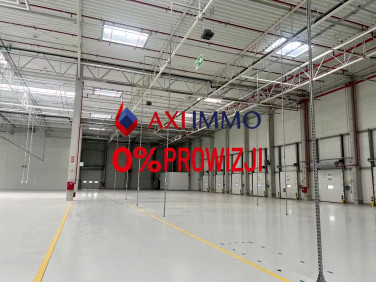 Budynek użytkowy Gliwice