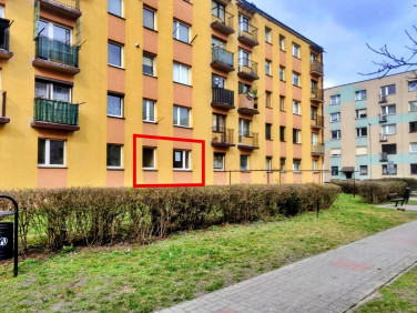 Mieszkanie Lubliniec