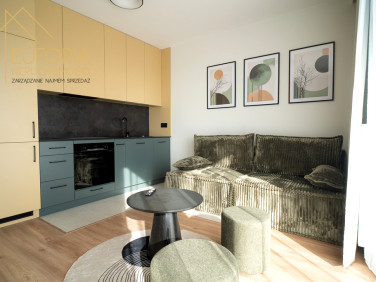 Mieszkanie blok mieszkalny Łódź