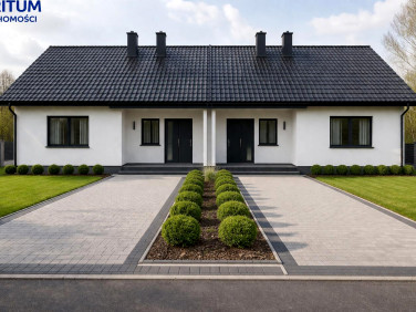 Dom Badowo-Dańki sprzedaż