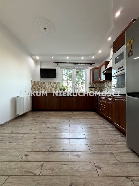 Mieszkanie Jastrzębie-Zdrój