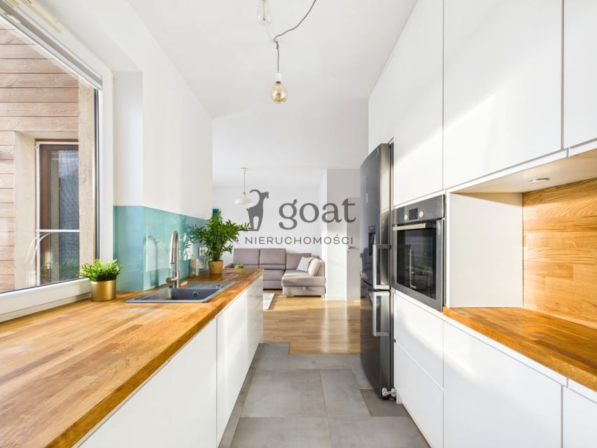 Mieszkanie Gdańsk sprzedaż