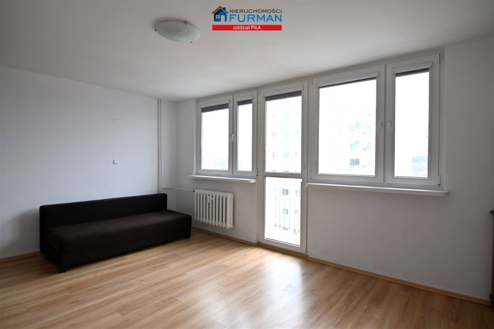 Mieszkanie Piła