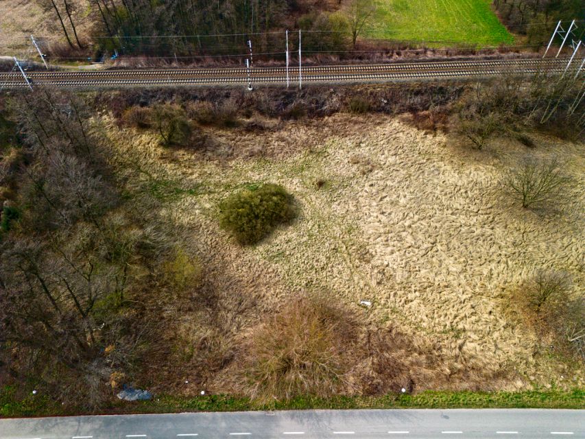 Działka budowlana Zdzieszowice