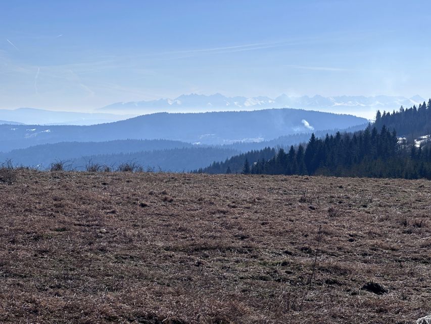 Działka budowlana Bogdanówka