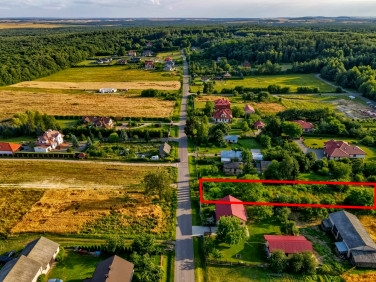 Działka budowlana Chełm