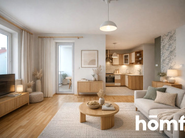 Mieszkanie Nowy Sącz