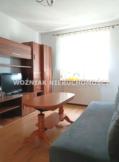 Mieszkanie Wałbrzych