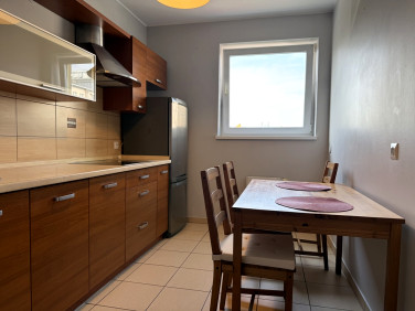 Mieszkanie Swarzędz