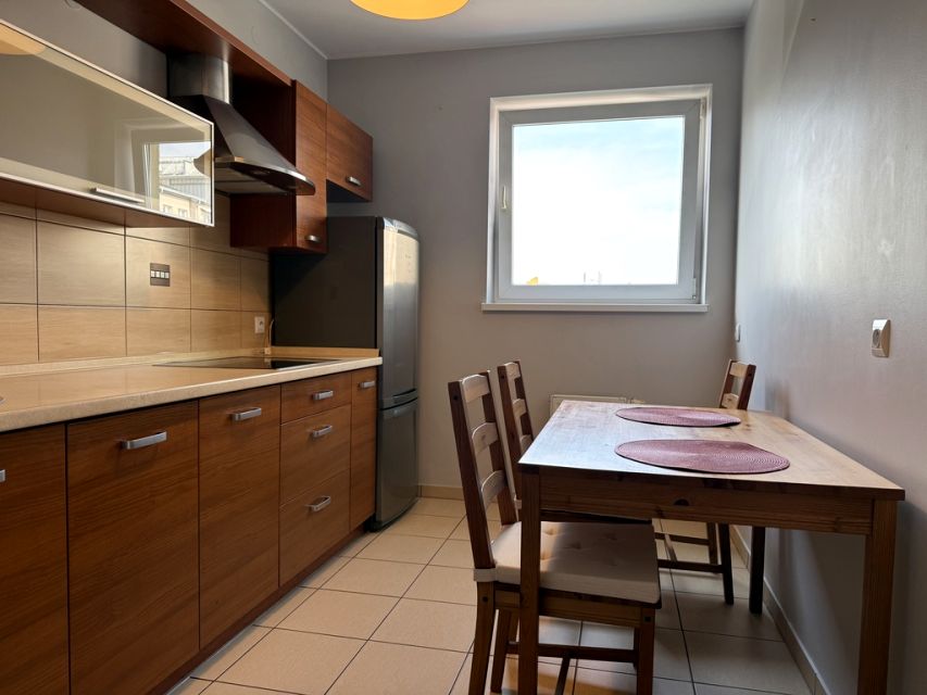 Mieszkanie Swarzędz