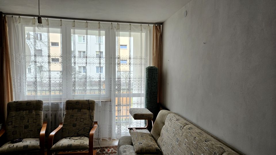 Mieszkanie Zielona Góra