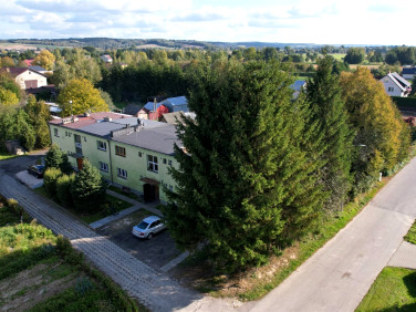 Mieszkanie Radecznica